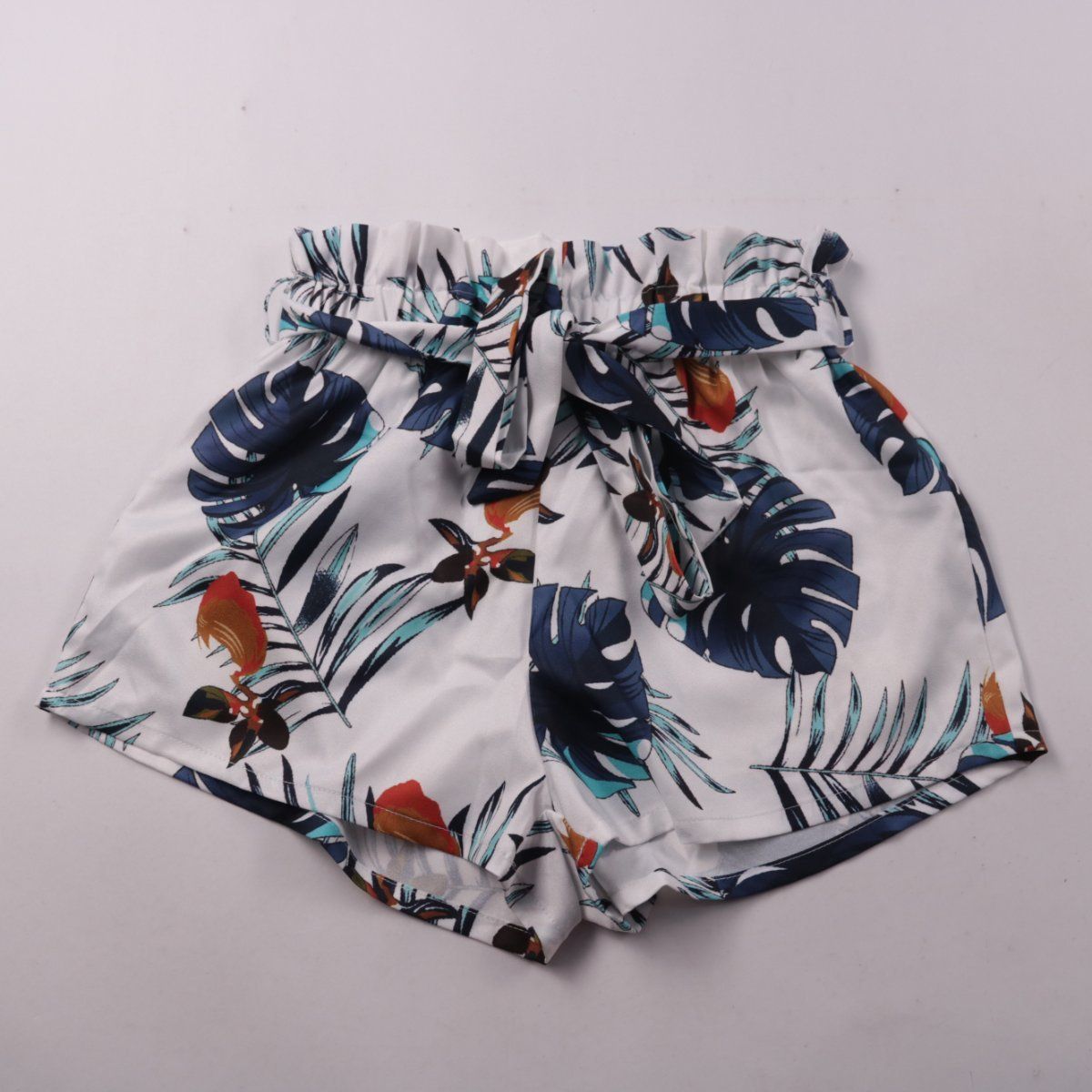 шорты Shein