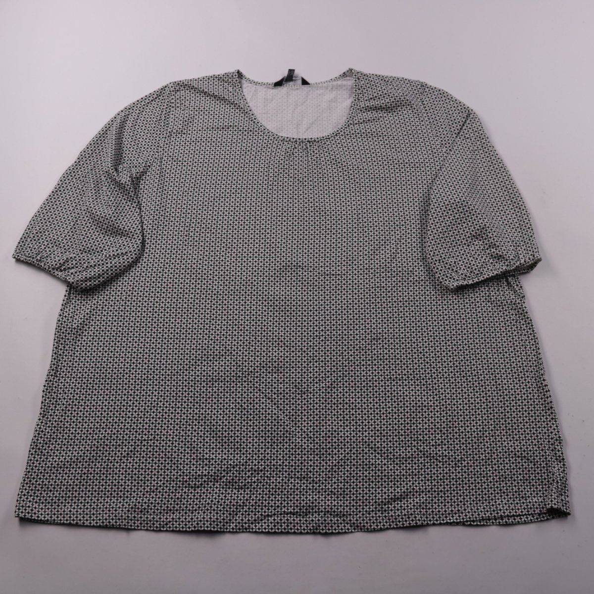 блузка Ulla Popken