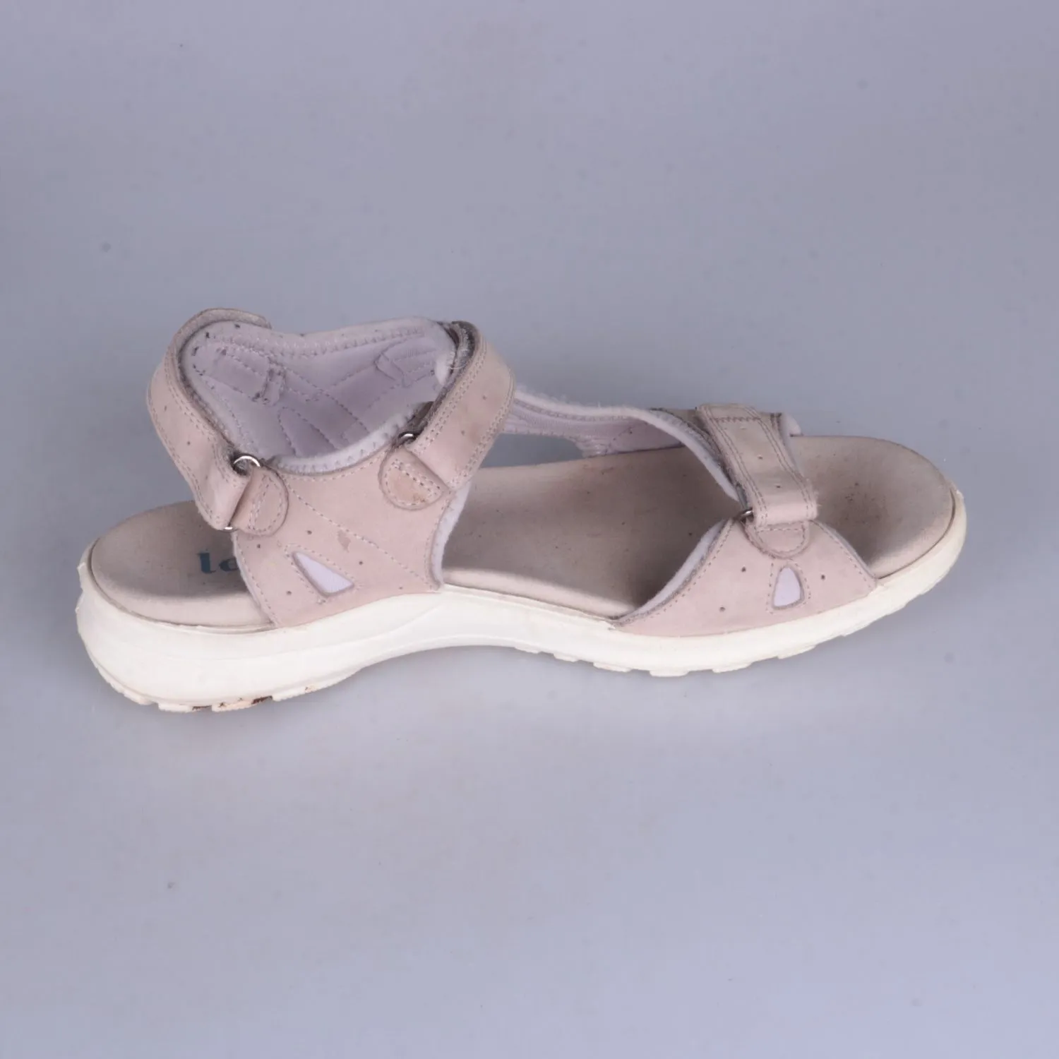 сандалии Legero