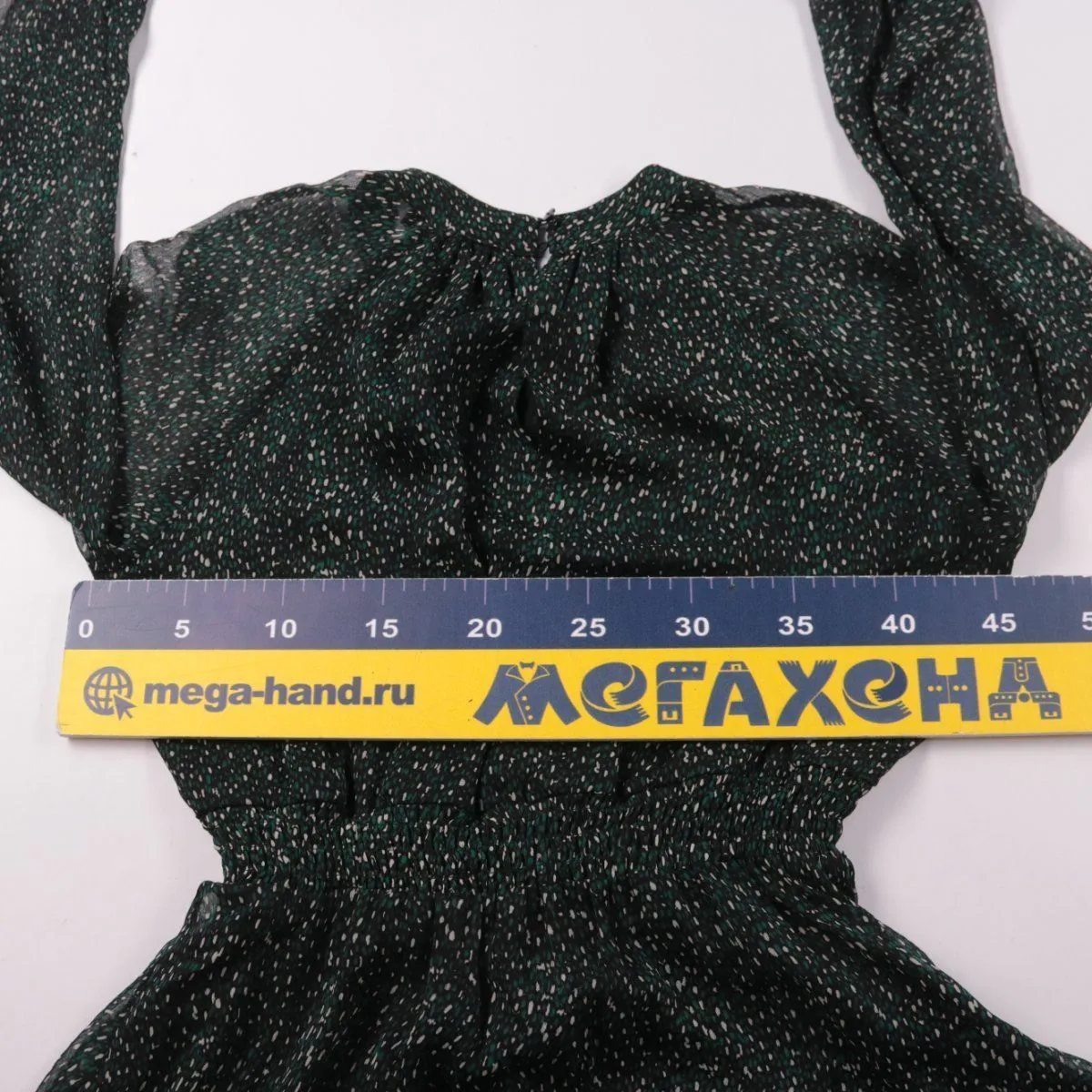 платье Zara