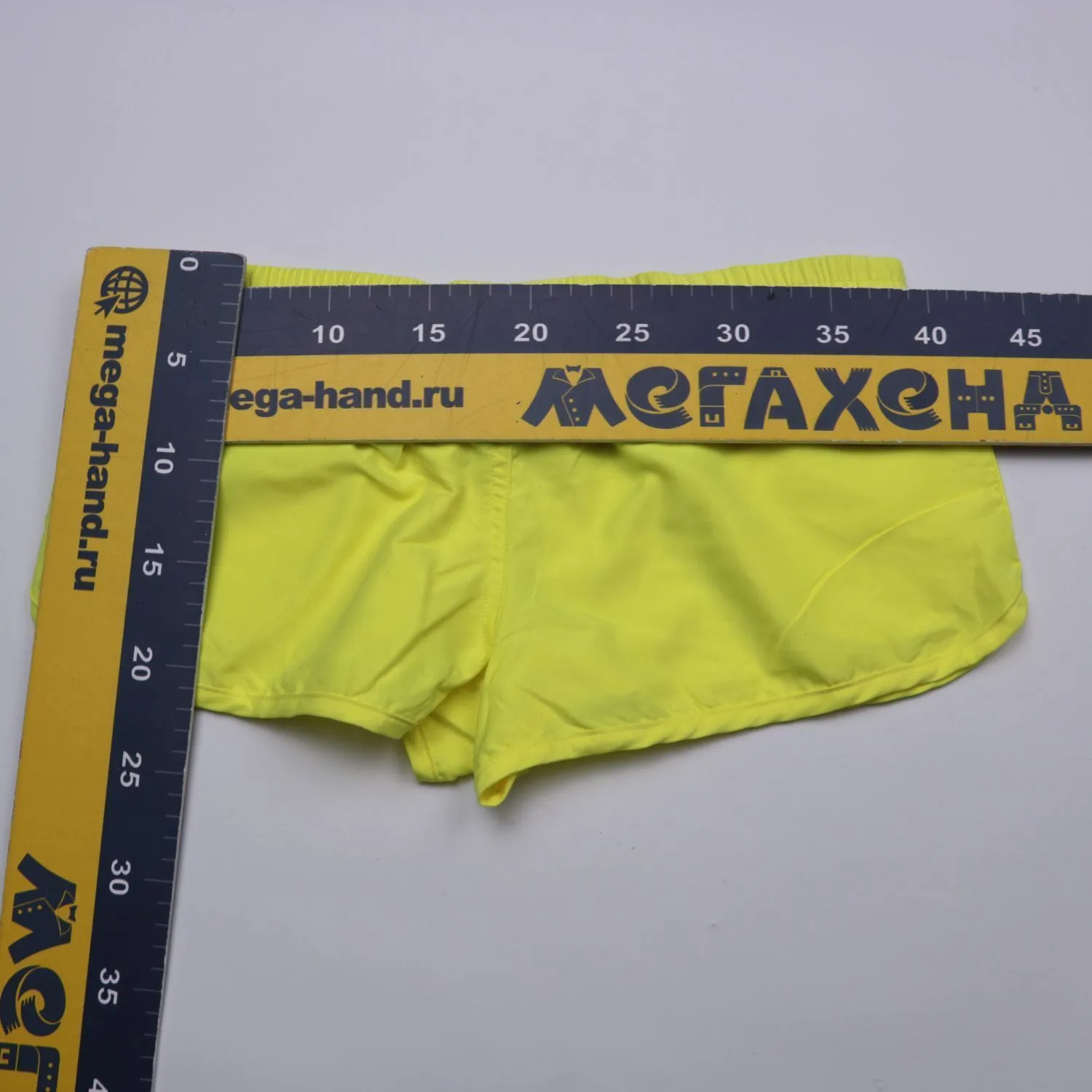 шорты Bershka