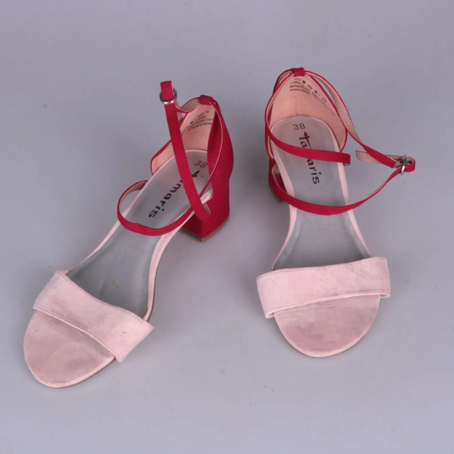 босоножки Tamaris