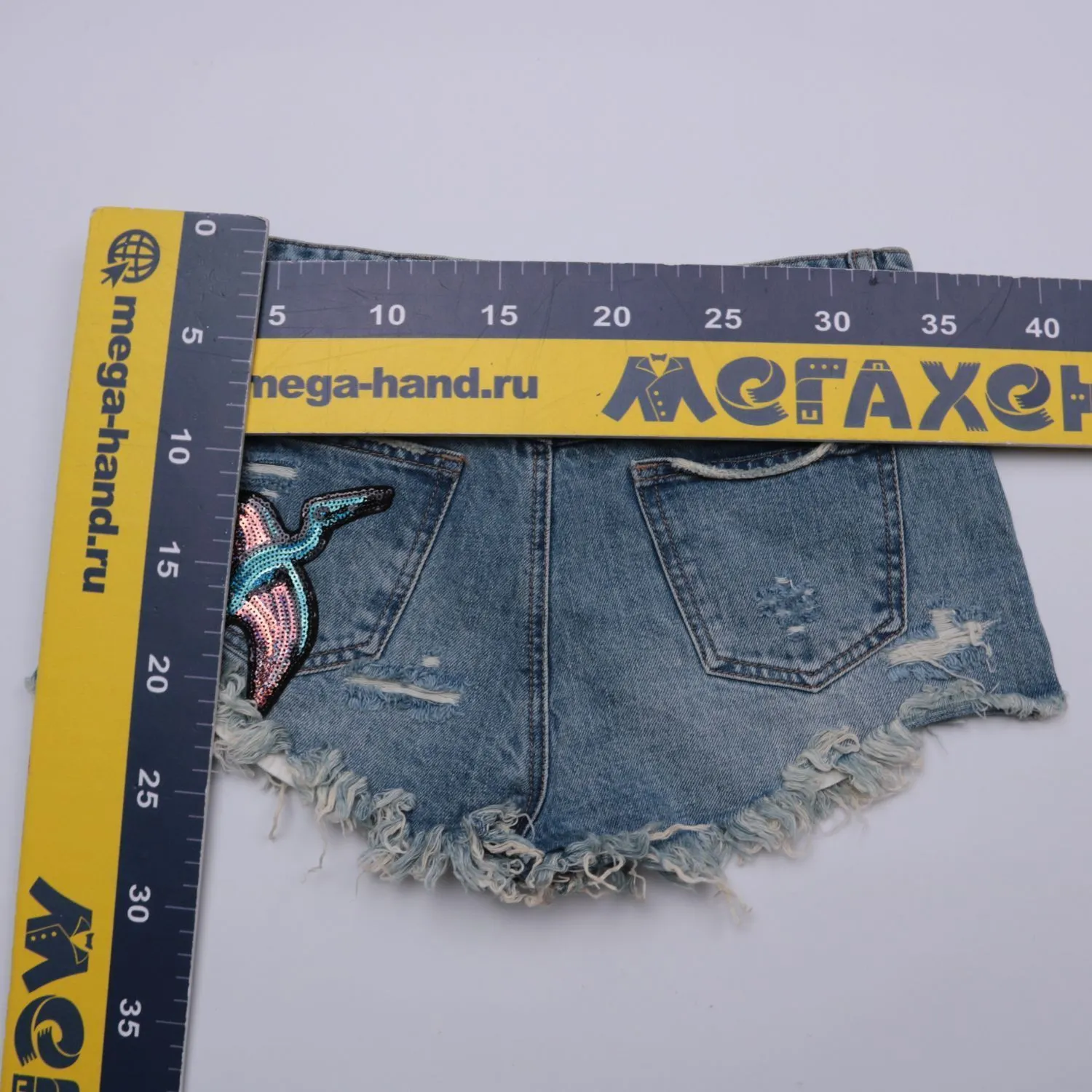 шорты Tally Weijl