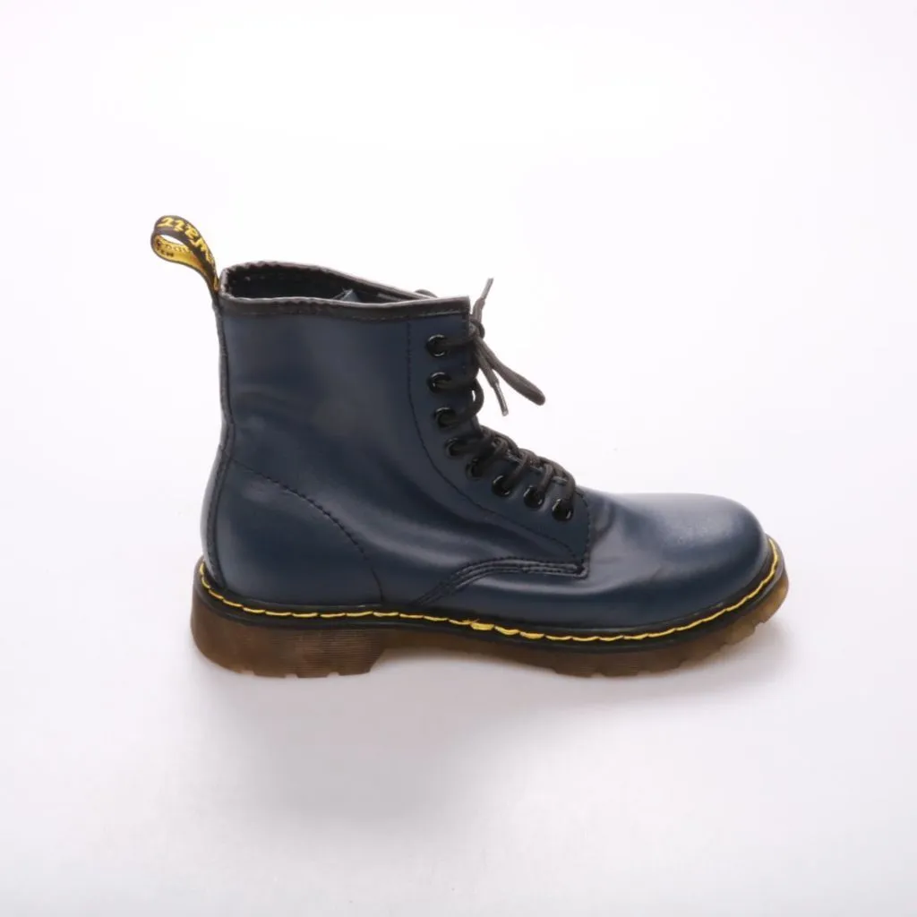 ботинки Dr. Martens