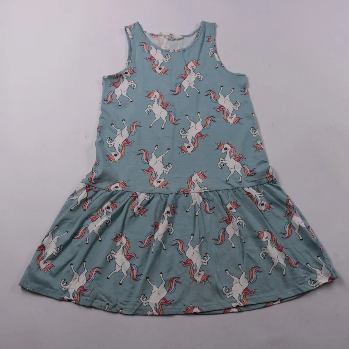 платье H&M