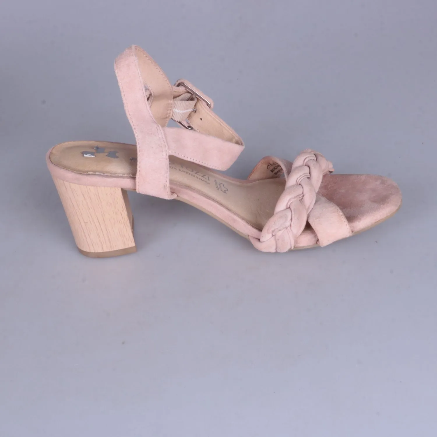 босоножки Marco Tozzi
