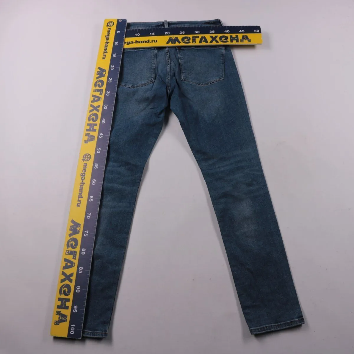джинсы &Denim